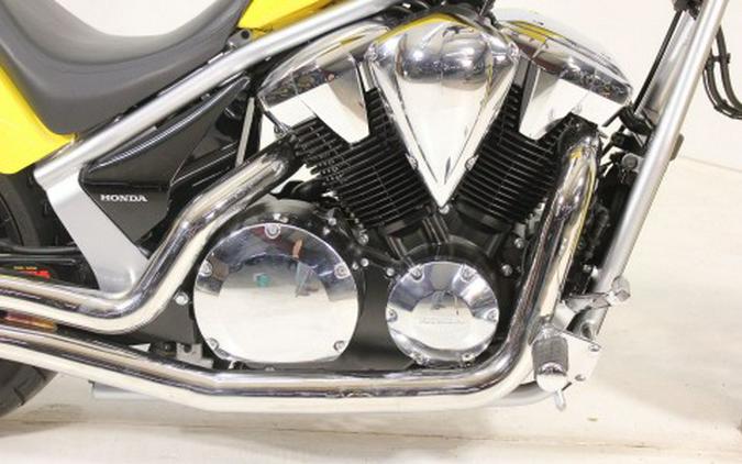2022 Honda Fury ABS