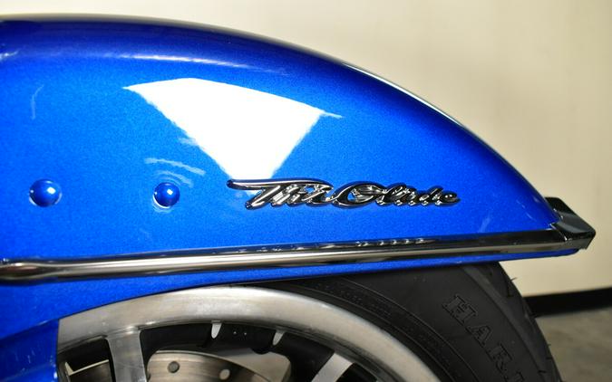 2024 Harley-Davidson Tri Glide Ultra FLHTCUTG