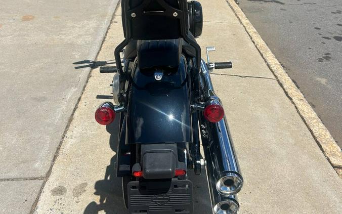 2022 Harley-Davidson Softail Standard FXST