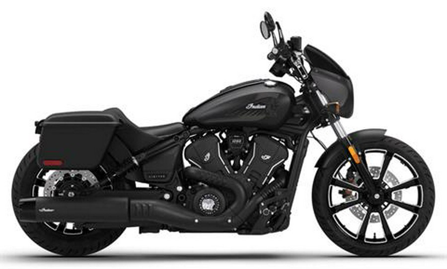 2026 Indian Motorcycle Sport Scout RT