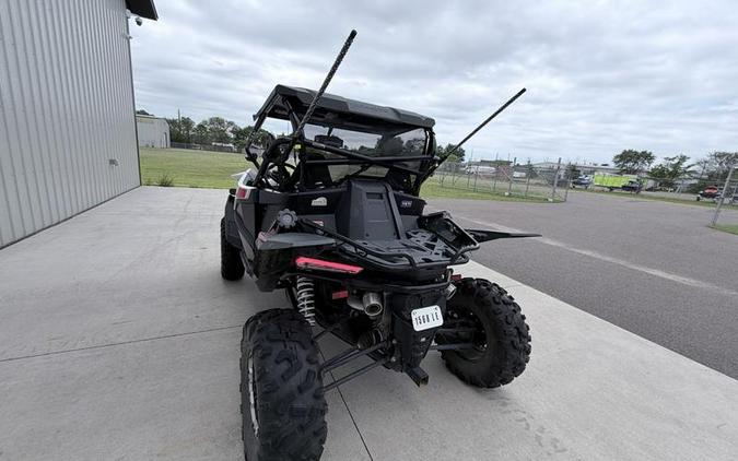 2023 CF Moto UTV ZFORCE 950 HO EX