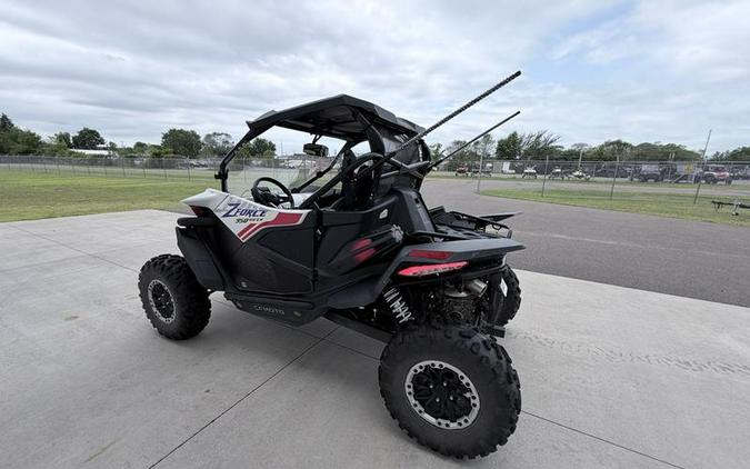 2023 CF Moto UTV ZFORCE 950 HO EX