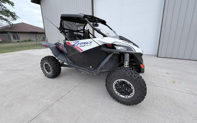2023 CF Moto UTV ZFORCE 950 HO EX