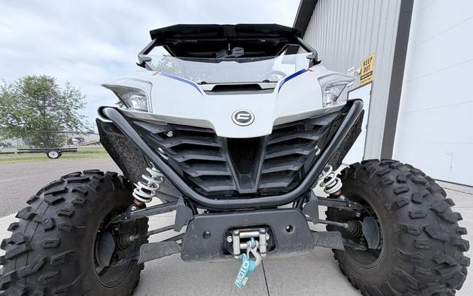 2023 CF Moto UTV ZFORCE 950 HO EX
