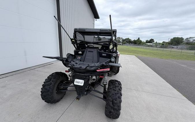 2023 CF Moto UTV ZFORCE 950 HO EX