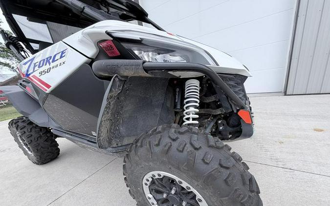 2023 CF Moto UTV ZFORCE 950 HO EX