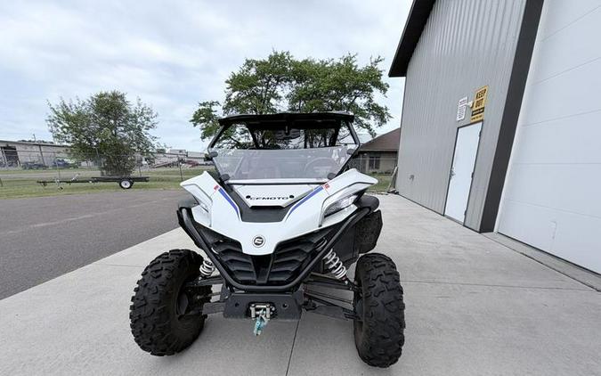 2023 CF Moto UTV ZFORCE 950 HO EX