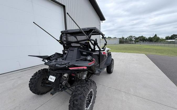 2023 CF Moto UTV ZFORCE 950 HO EX