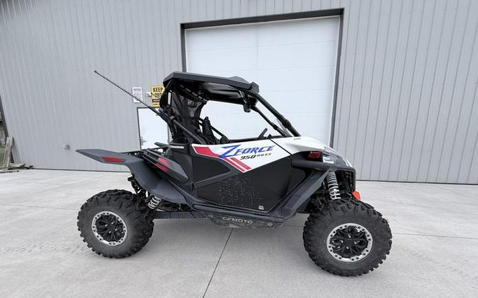 2023 CF Moto UTV ZFORCE 950 HO EX