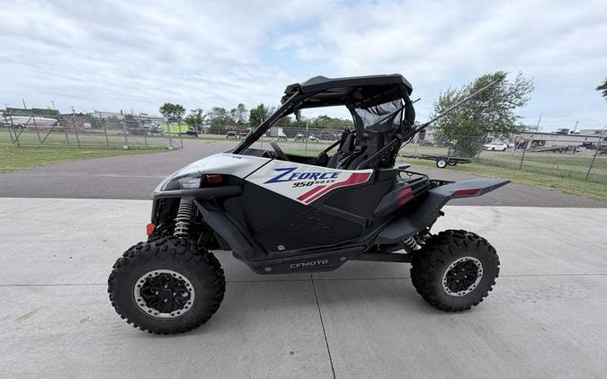 2023 CF Moto UTV ZFORCE 950 HO EX