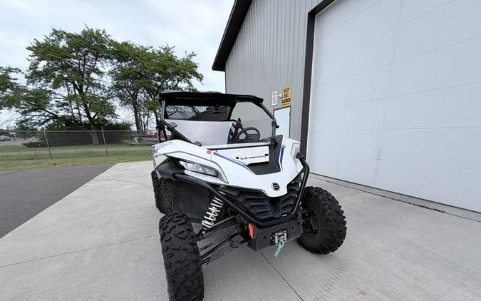 2023 CF Moto UTV ZFORCE 950 HO EX