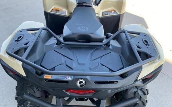 2026 Can-Am Outlander Pro XU HD5