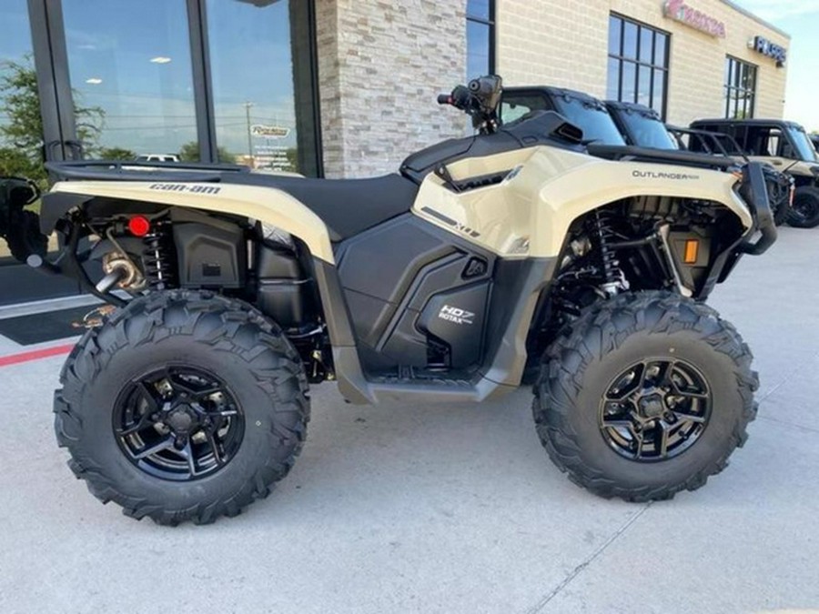 2026 Can-Am Outlander Pro XU HD5