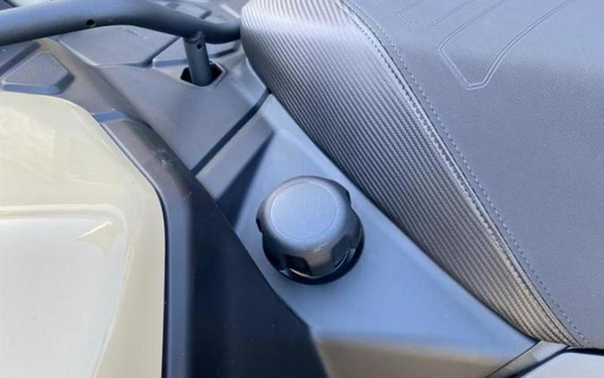 2026 Can-Am Outlander Pro XU HD5