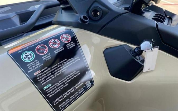 2026 Can-Am Outlander Pro XU HD5