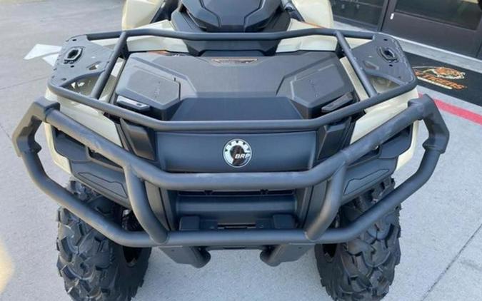 2026 Can-Am Outlander Pro XU HD5