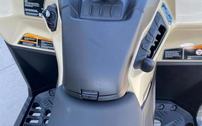 2026 Can-Am Outlander Pro XU HD5