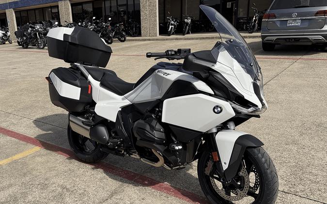 2026 BMW R1300RT
