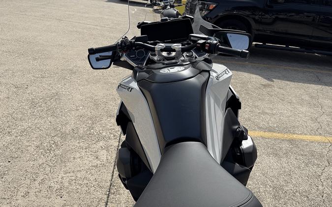 2026 BMW R1300RT