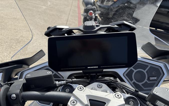 2026 BMW R1300RT