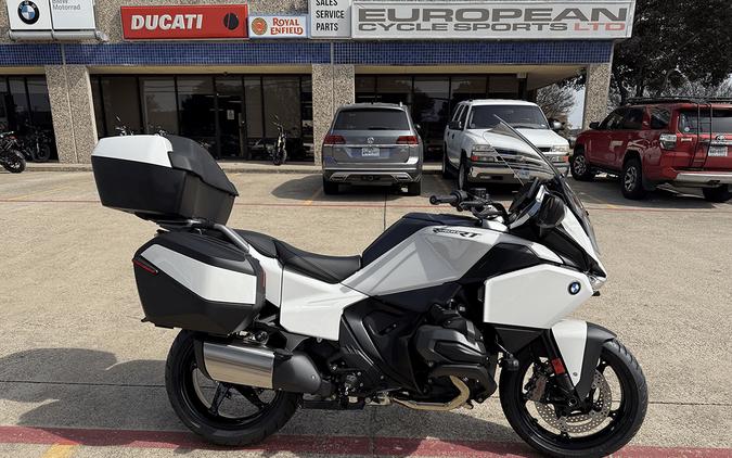 2026 BMW R1300RT