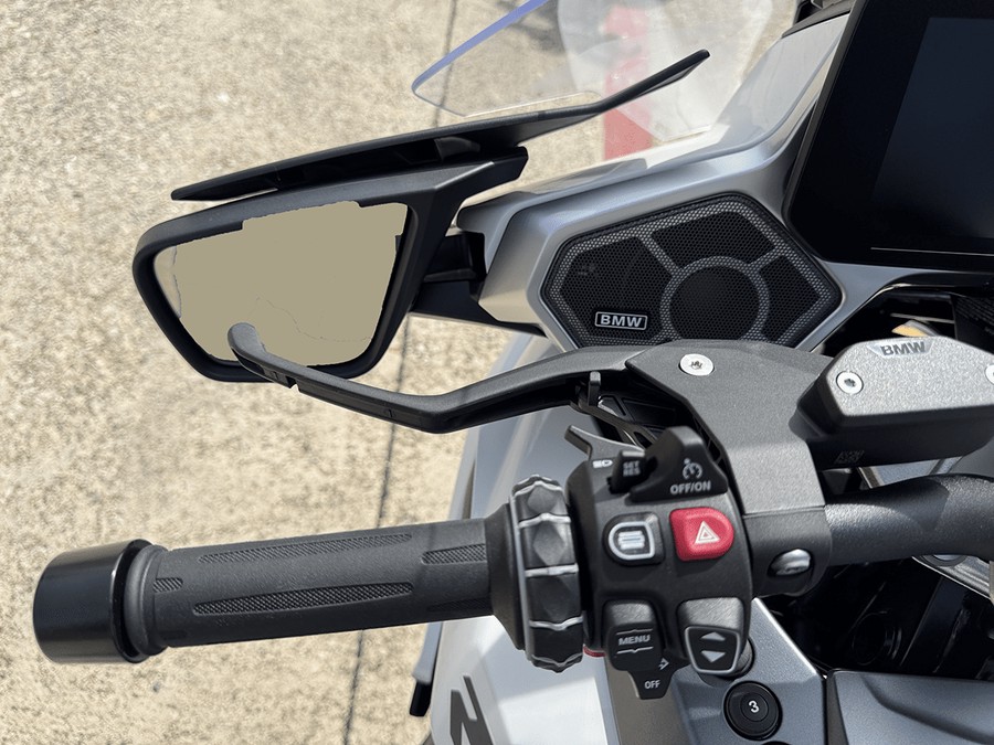 New 2026 BMW R1300RT