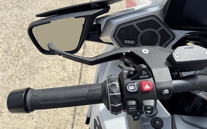 New 2026 BMW R1300RT