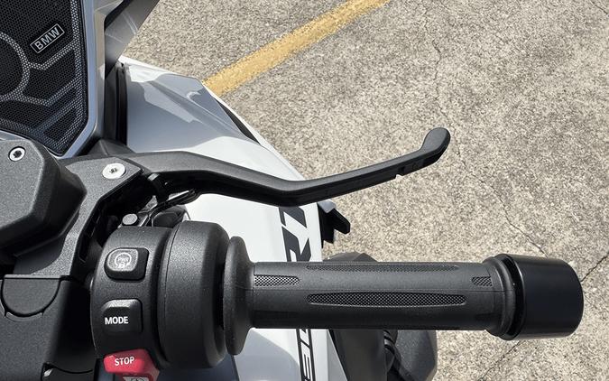 2026 BMW R1300RT