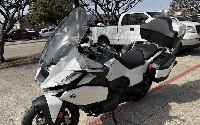 2026 BMW R1300RT