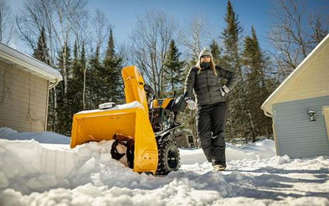 Cub Cadet 2X 30 in. MAX