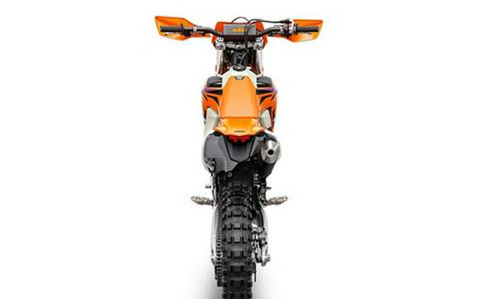 2024 KTM 150 XC-W