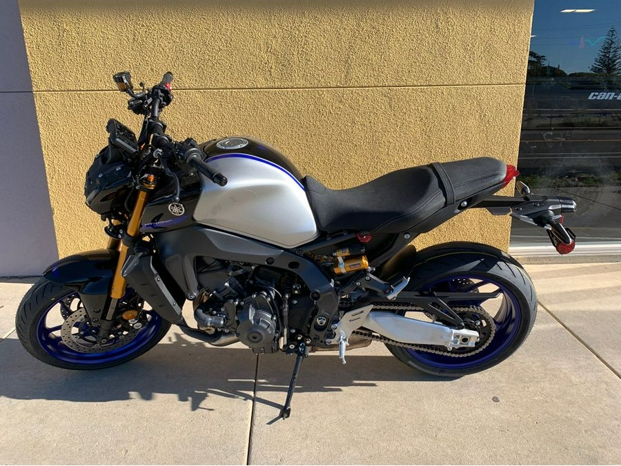 2023 Yamaha MT-09 SP CA