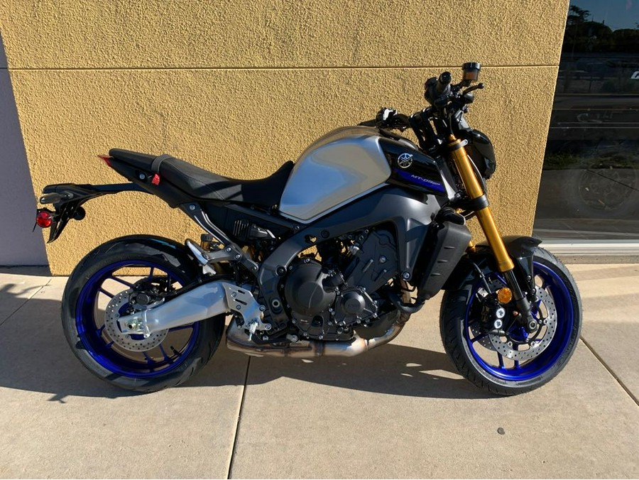 2023 Yamaha MT-09 SP CA