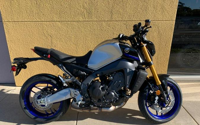 2023 Yamaha MT-09 SP CA