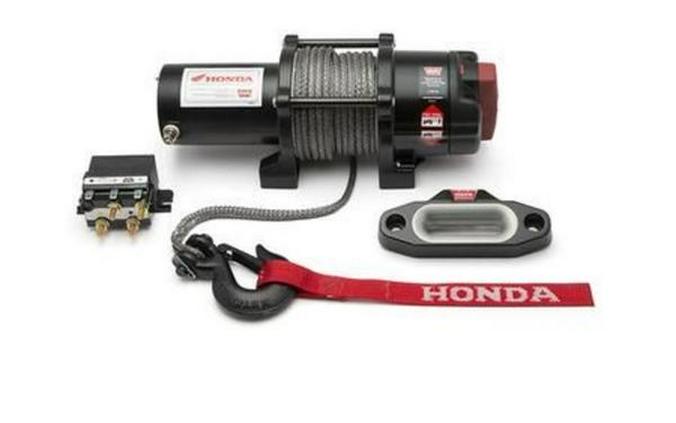 2022 Honda® Talon 1000X Fox Live Valve