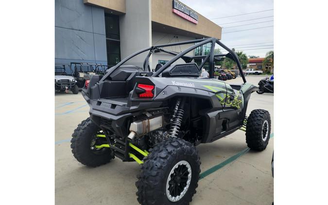 2024 Kawasaki Teryx KRX® 1000 SE