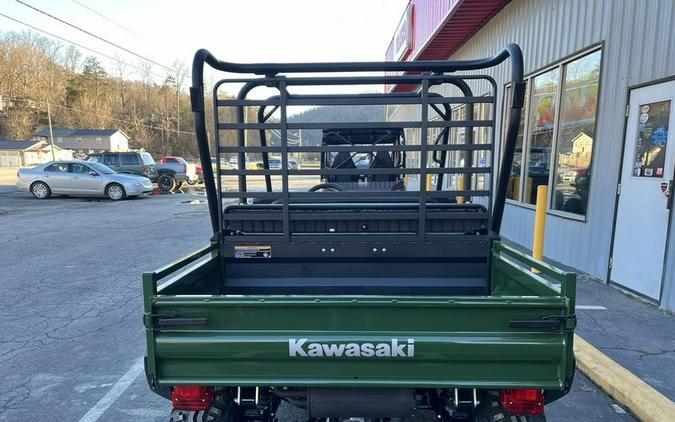 2023 Kawasaki Mule™ 4010 Trans4x4®