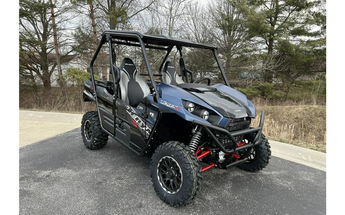 2024 Kawasaki Teryx S LE