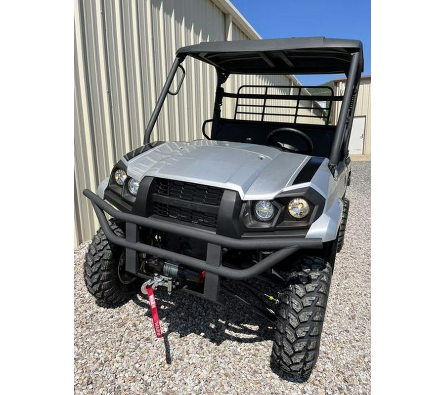 2024 Kawasaki Mule PRO-MX™ SE