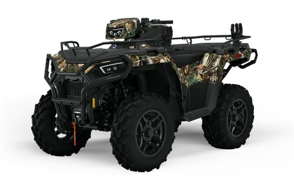 2024 Polaris Sportsman® 570 Hunt Edition