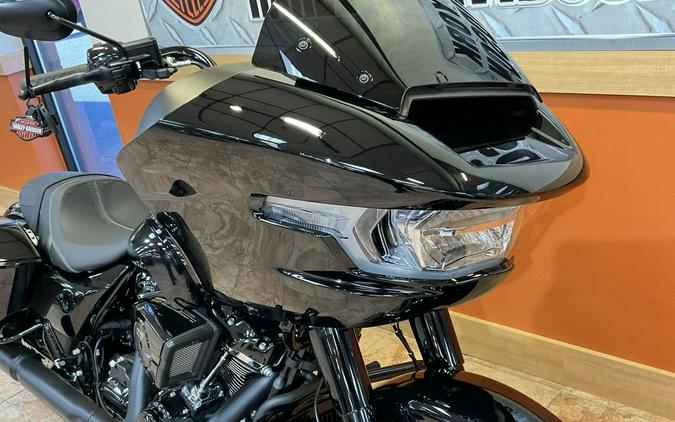 2024 Harley-Davidson® FLTRX - Road Glide®