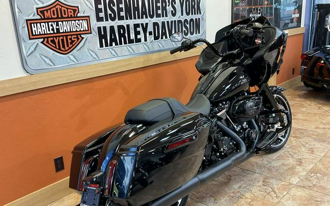 2024 Harley-Davidson® FLTRX - Road Glide®