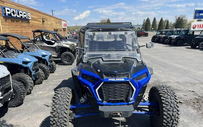 2019 Polaris® RZR XP® 4 Turbo S