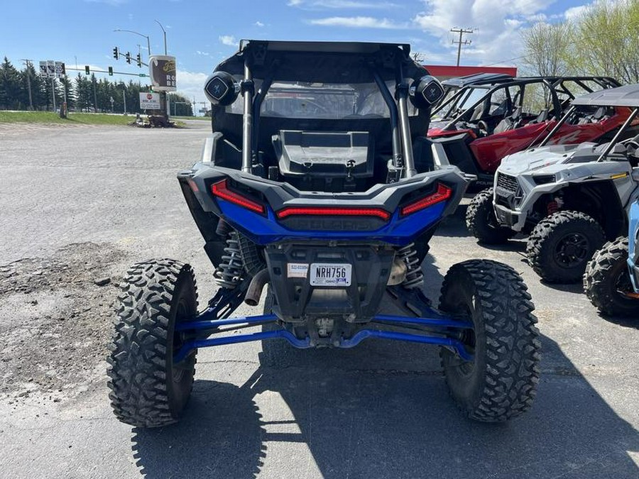 2019 Polaris® RZR XP® 4 Turbo S