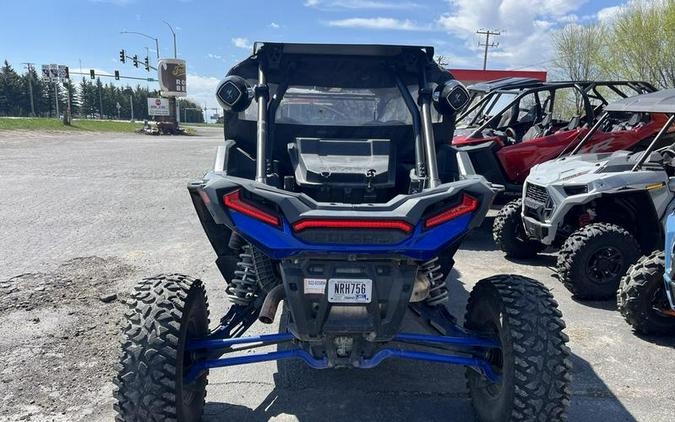 2019 Polaris® RZR XP® 4 Turbo S