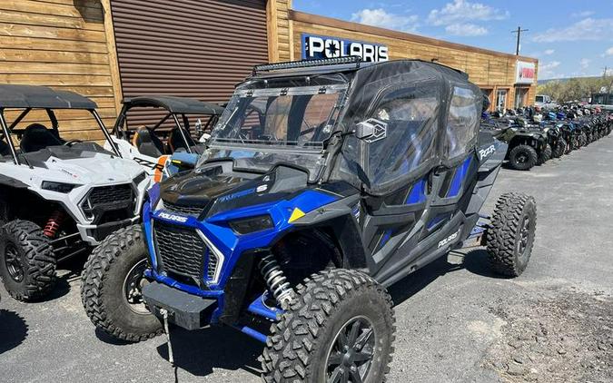 2019 Polaris® RZR XP® 4 Turbo S