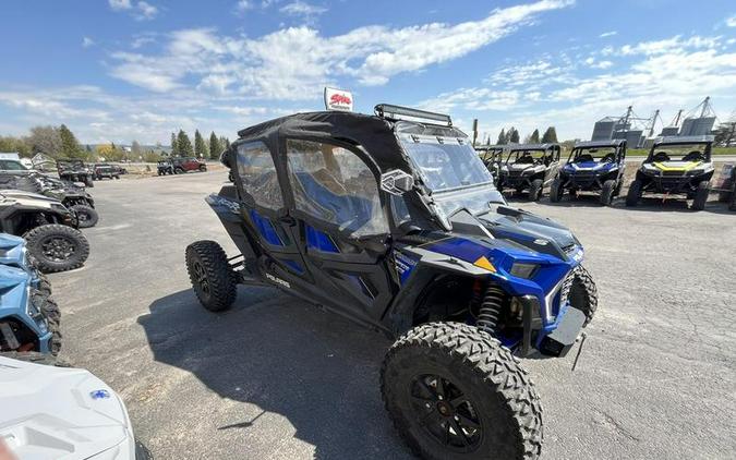 2019 Polaris® RZR XP® 4 Turbo S