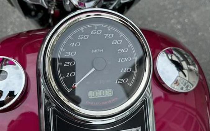 2023 Harley-Davidson® FLHFB - Electra Glide® Highway King