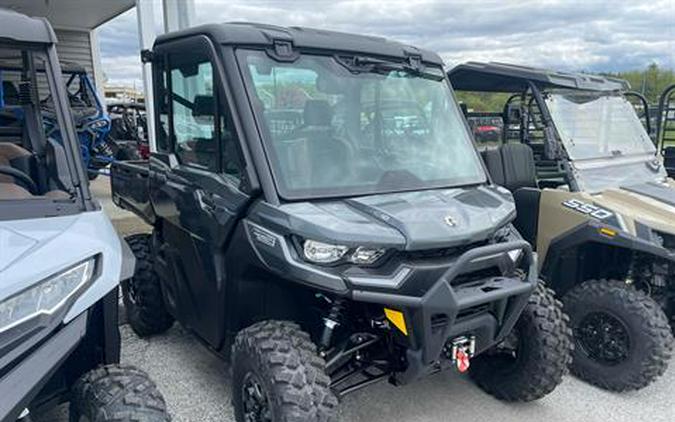 2024 Can-Am Defender Limited