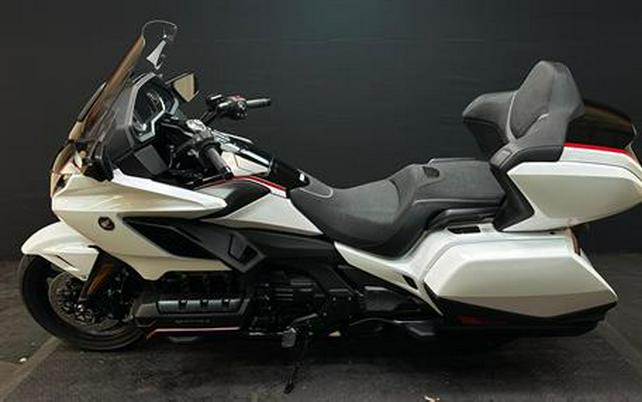 2024 Honda Gold Wing Tour Automatic DCT